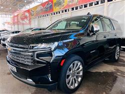 شيفروليه تاهو